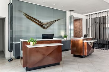 Sheraton Midwest City Hotel At The Reed Conf Ctr,Midwest City>>Del City,4 star