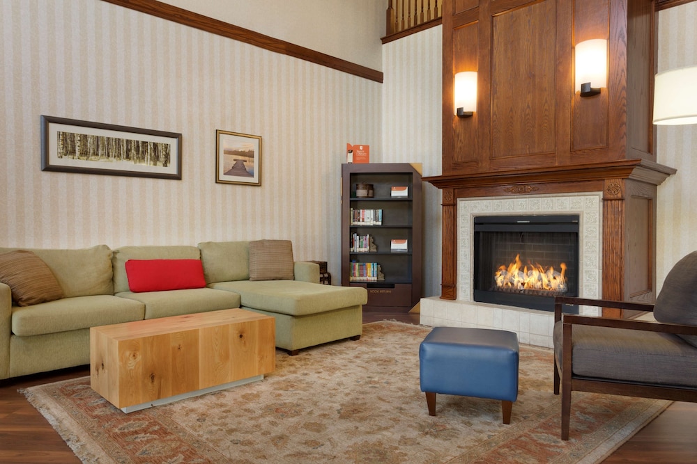 country inn and suites by radisson norman near university