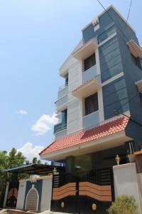 trichy