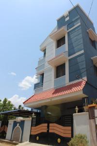 trichy