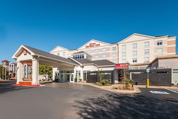 hilton garden inn oklahoma city midtown
