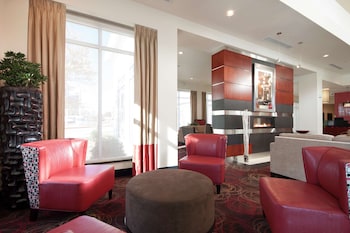 Hilton Garden Inn Oklahoma City Midtown,Oklahoma City>>Oklahoma,3 star