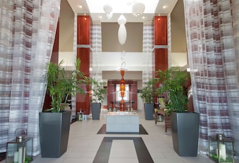 Hilton Garden Inn Oklahoma City Midtown,Oklahoma City>>Oklahoma,3 star