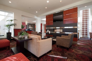 Hilton Garden Inn Oklahoma City Midtown,Oklahoma City>>Oklahoma,3 star