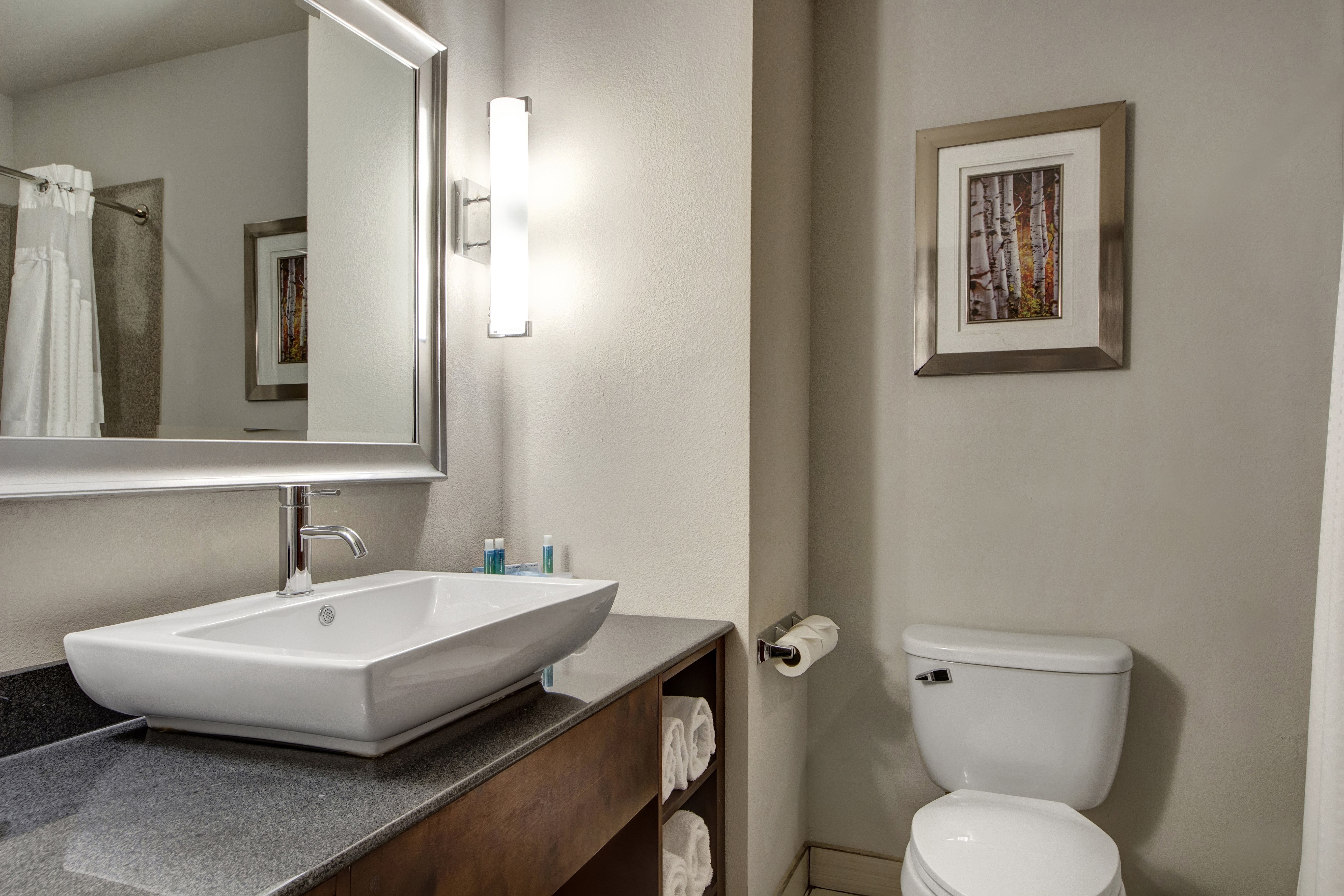 holiday inn express and suites oklahoma city north by ihg