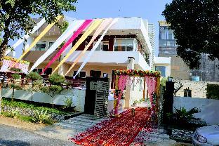 mansavi villa homestay