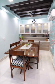 mansavi villa homestay