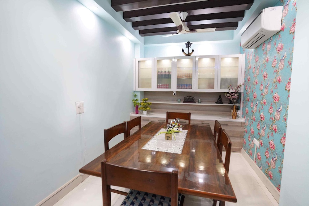 mansavi villa homestay