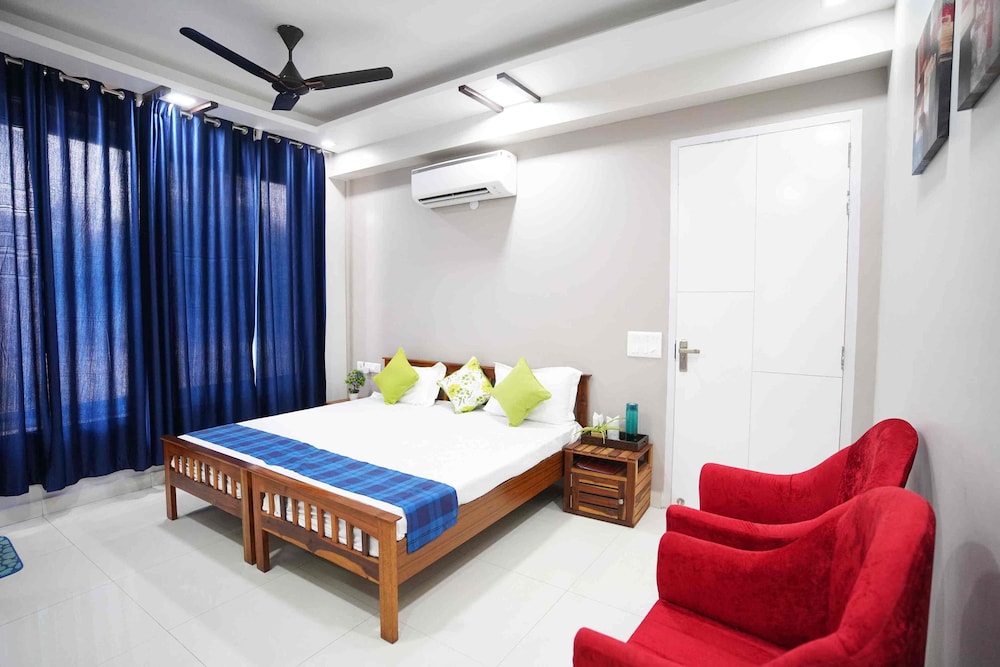 mansavi villa homestay