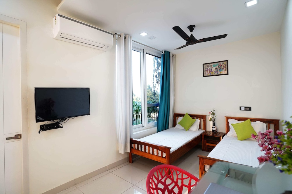 mansavi villa homestay