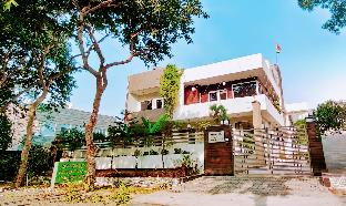 mansavi villa homestay