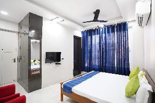 mansavi villa homestay
