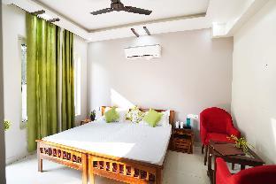 mansavi villa homestay