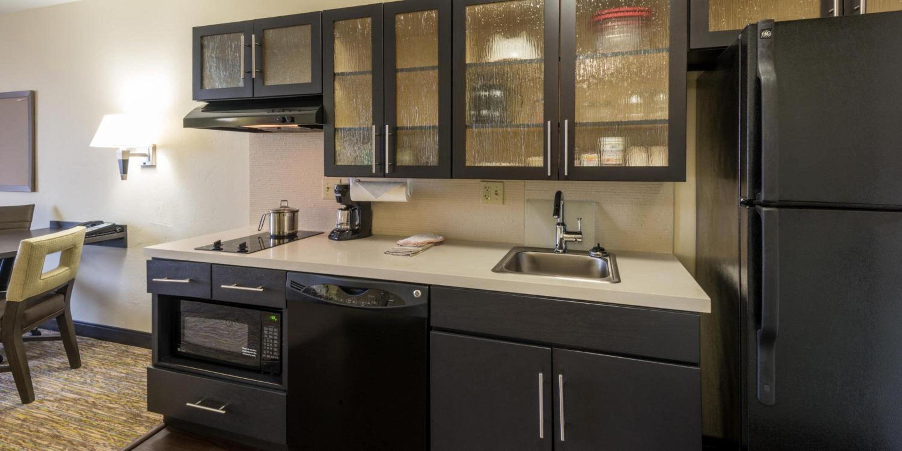 candlewood suites midwest city by ihg