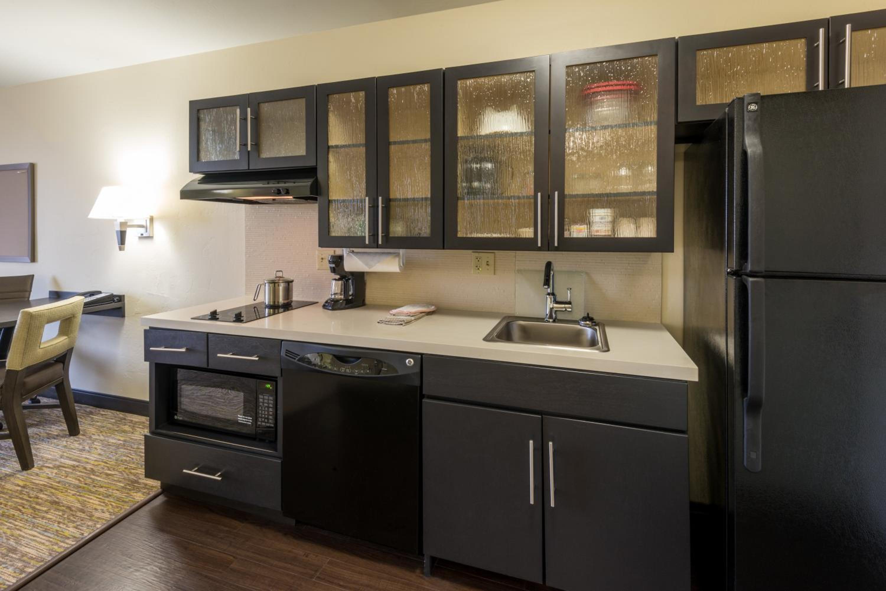 candlewood suites midwest city by ihg