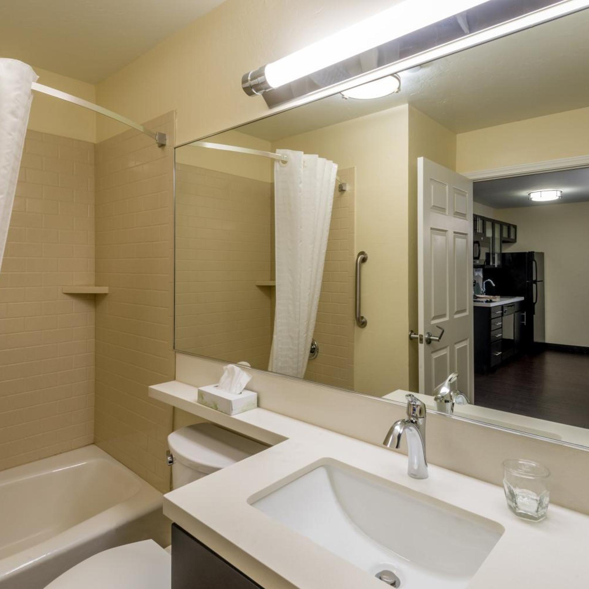 candlewood suites midwest city by ihg