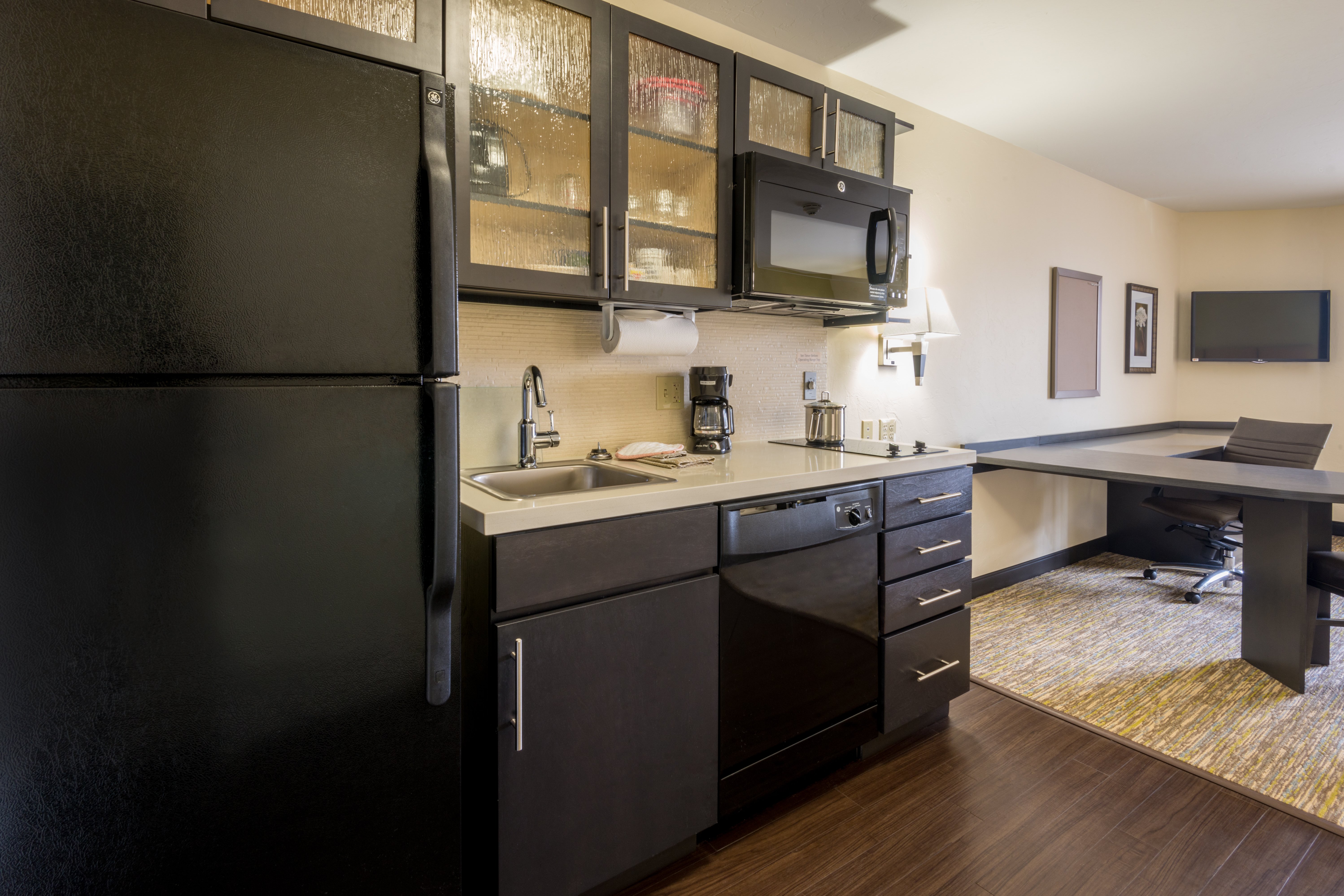 candlewood suites midwest city by ihg