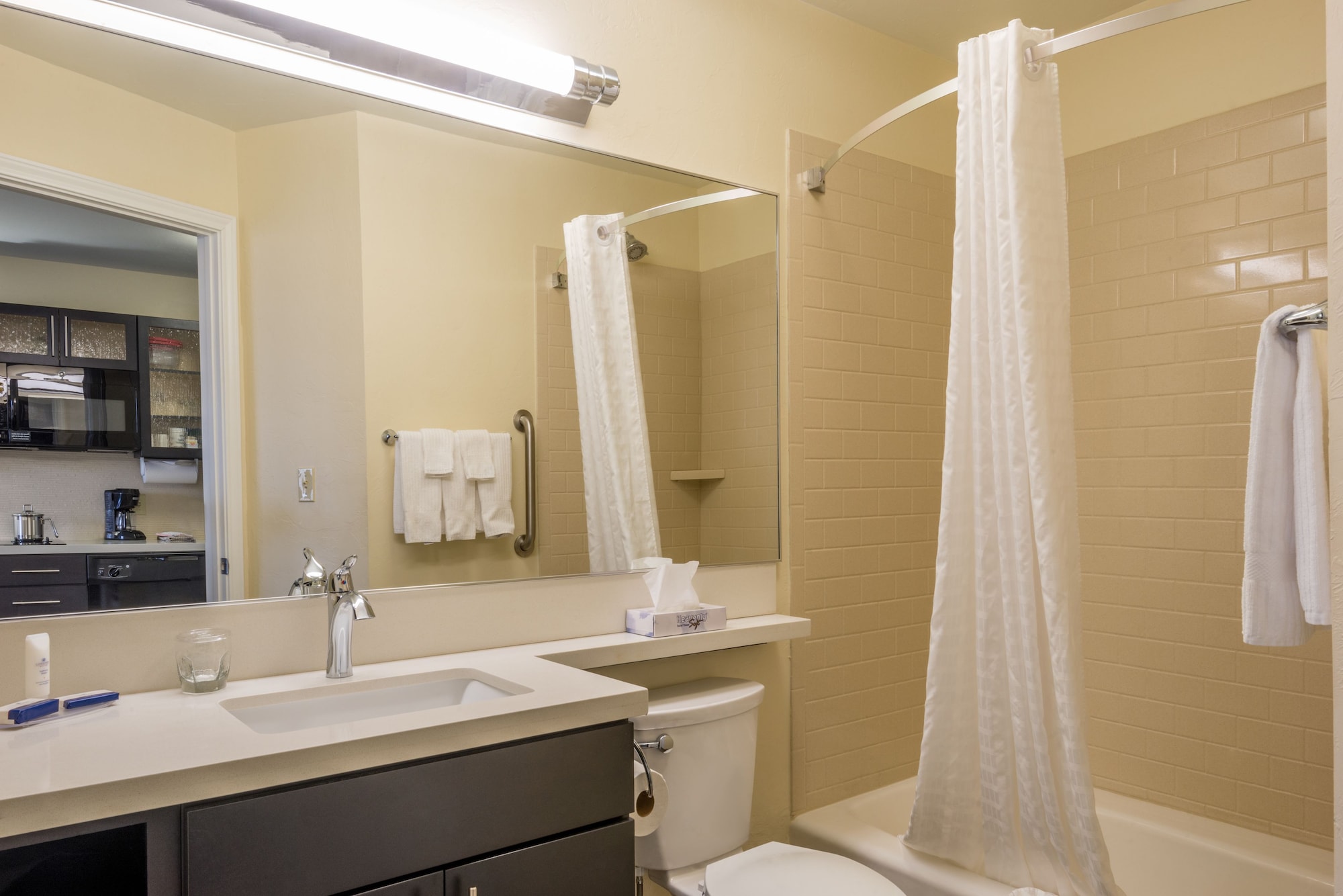candlewood suites midwest city by ihg