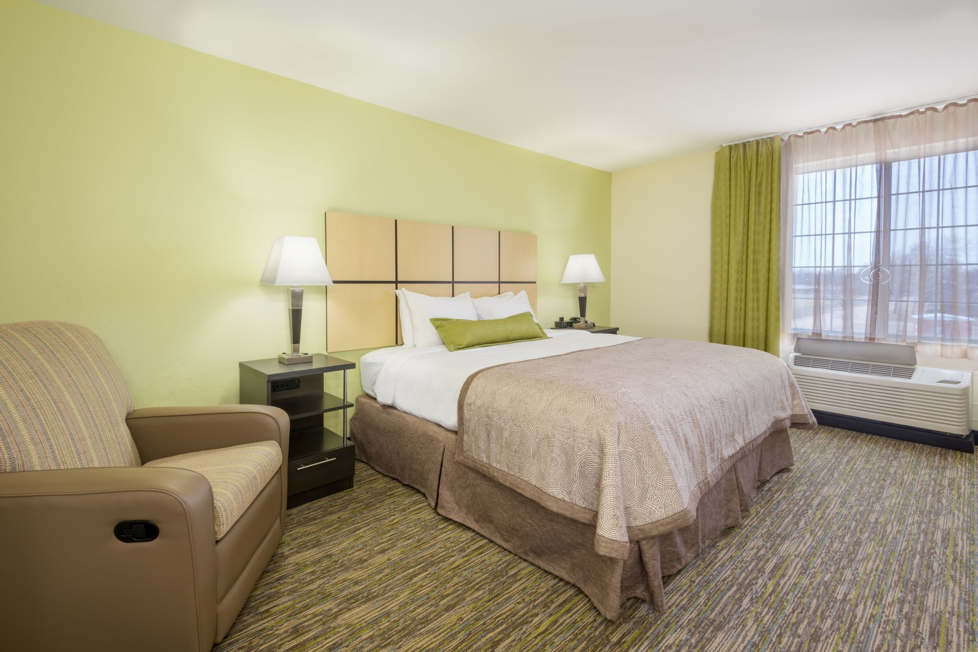 candlewood suites midwest city by ihg