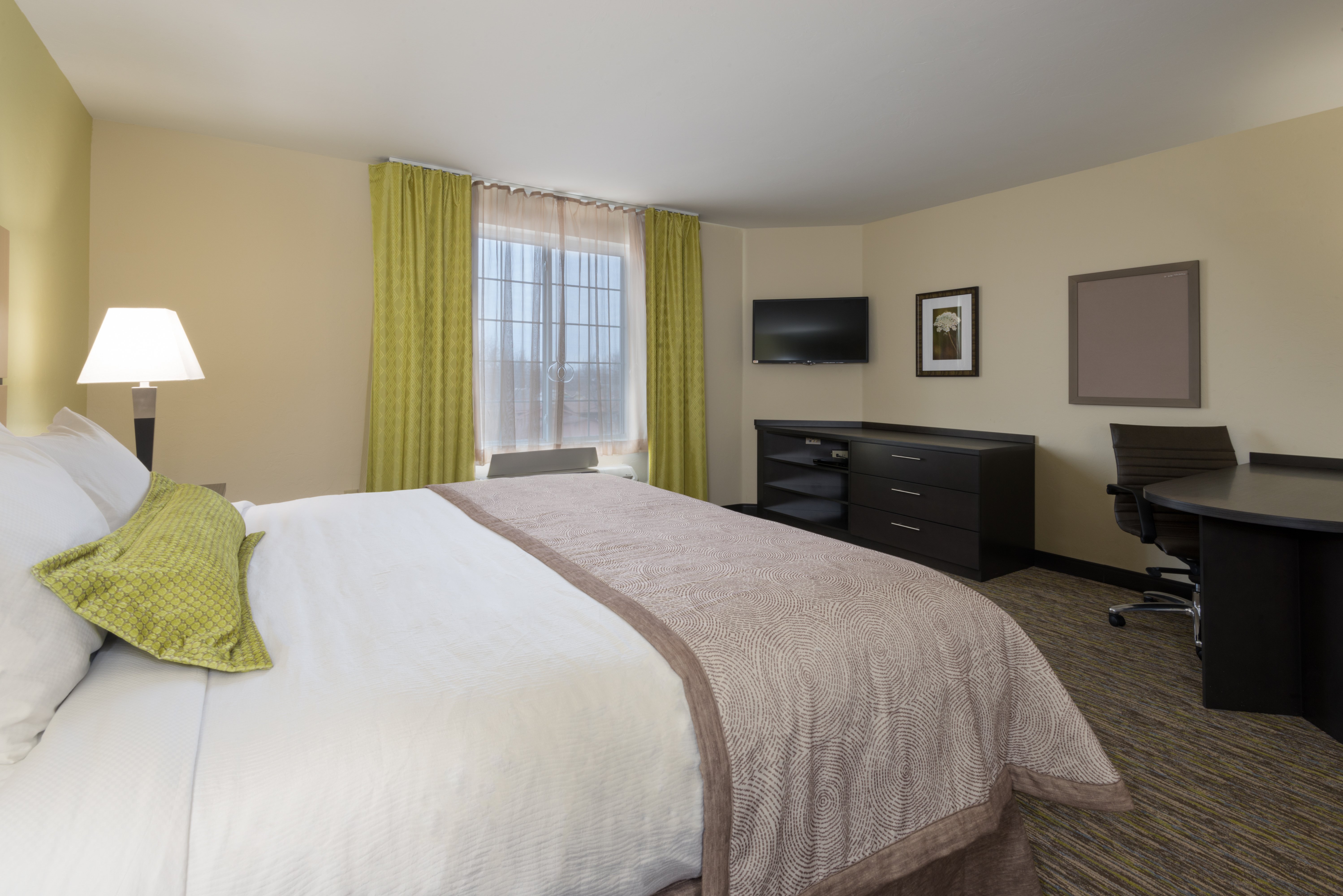 candlewood suites midwest city by ihg