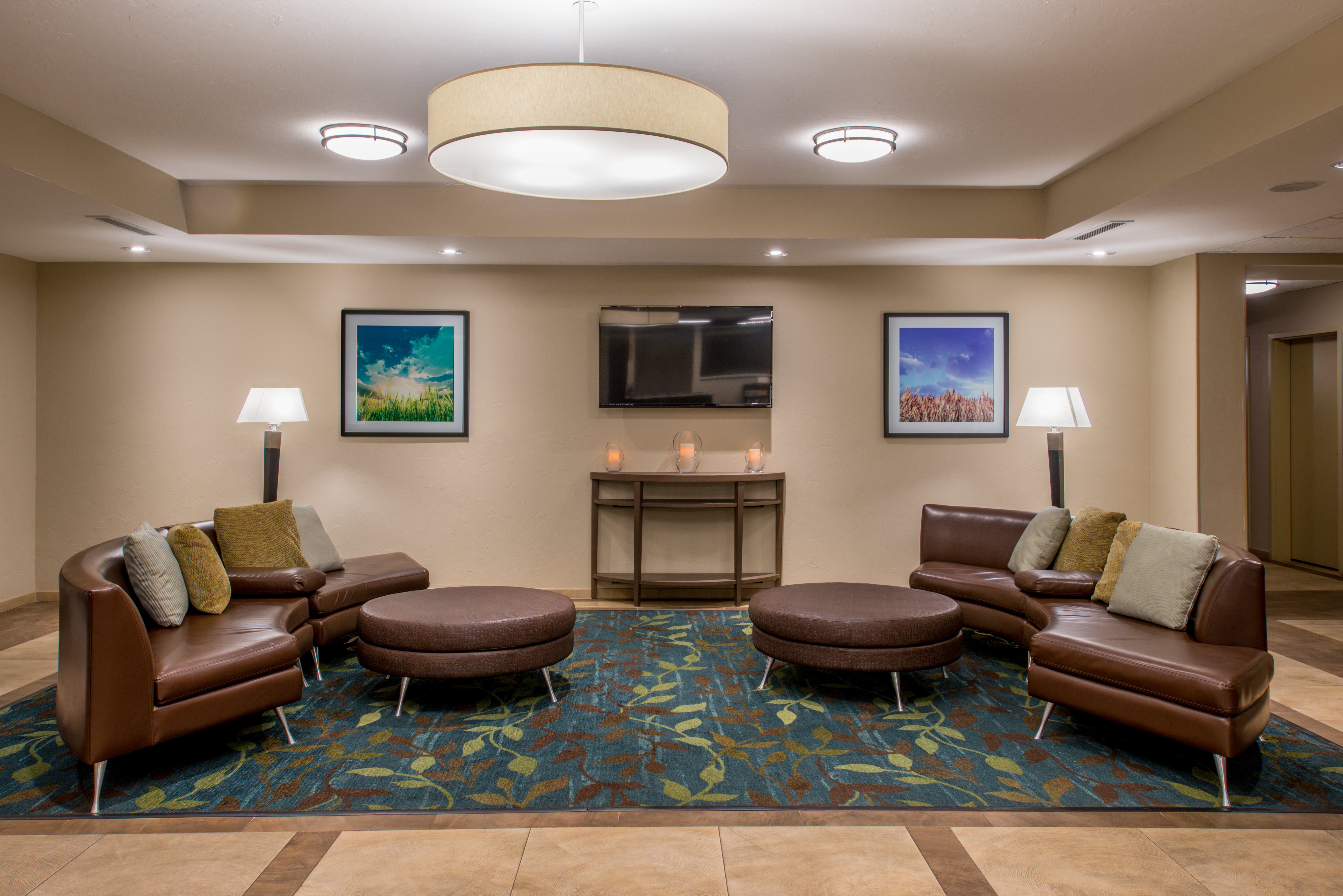candlewood suites midwest city by ihg