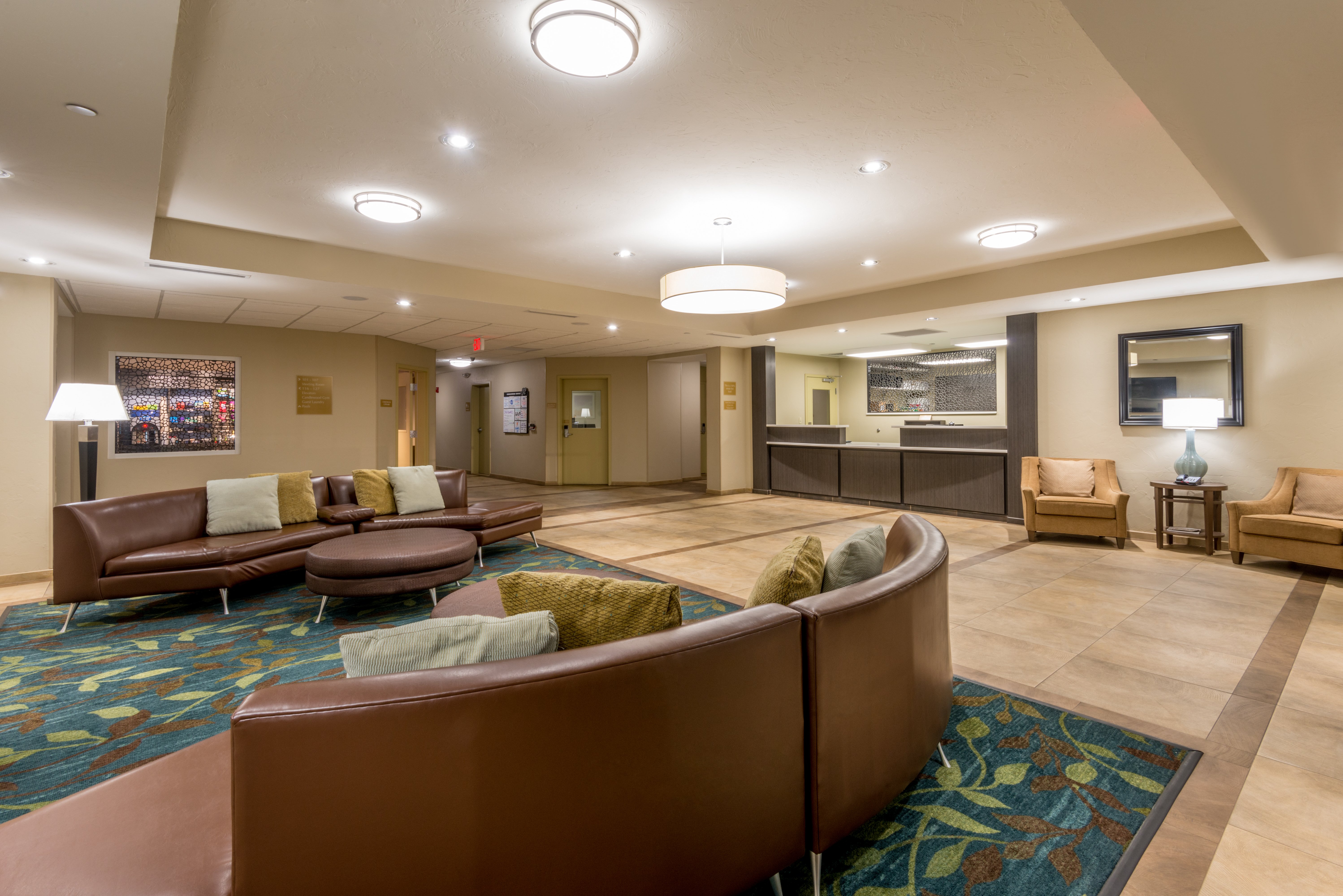 candlewood suites midwest city by ihg