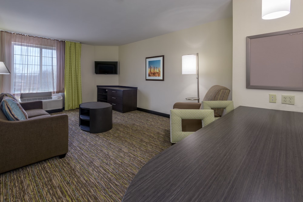 candlewood suites midwest city by ihg