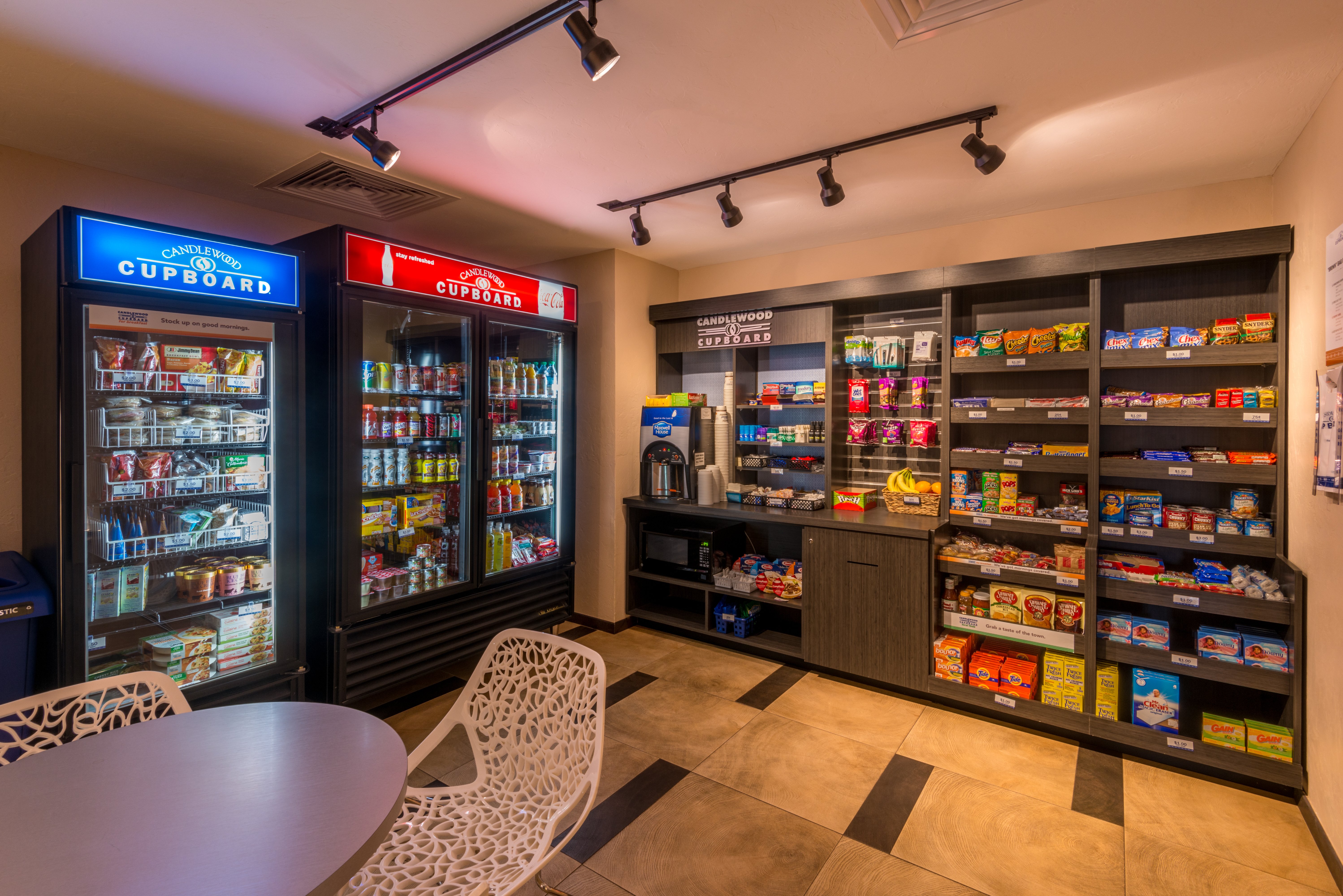 candlewood suites midwest city by ihg