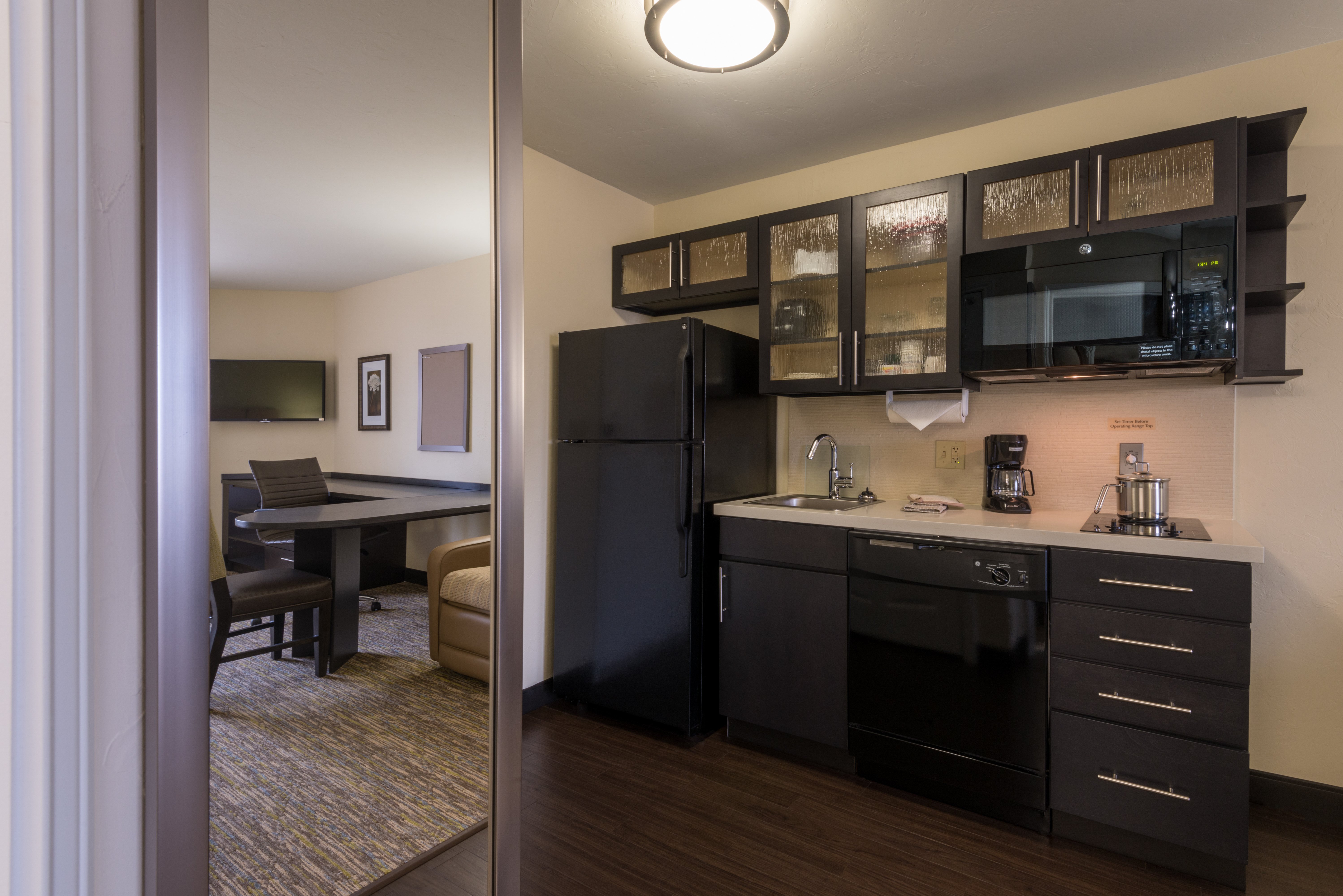 candlewood suites midwest city by ihg
