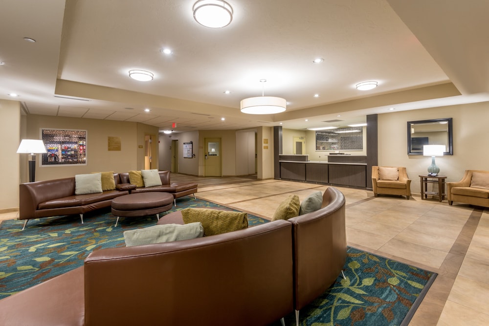 candlewood suites midwest city by ihg