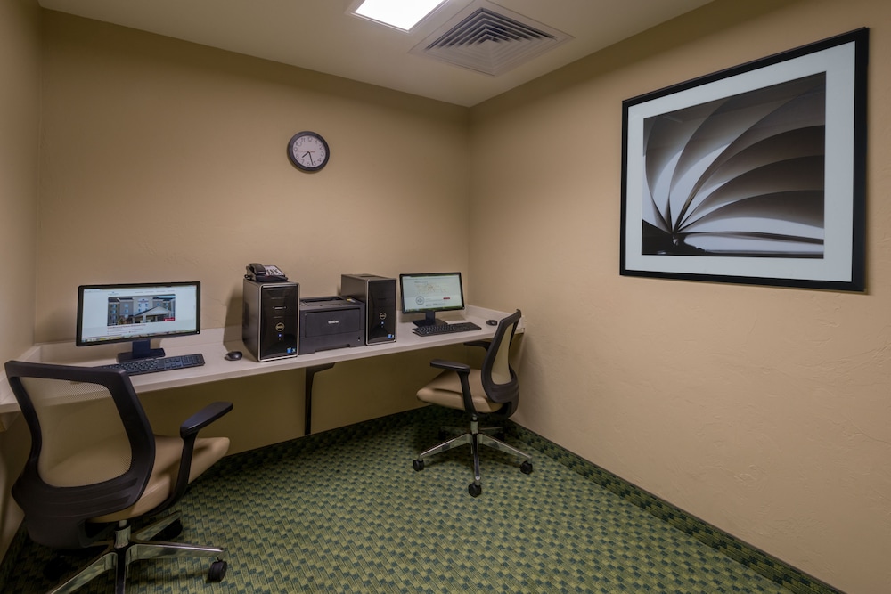 candlewood suites midwest city by ihg