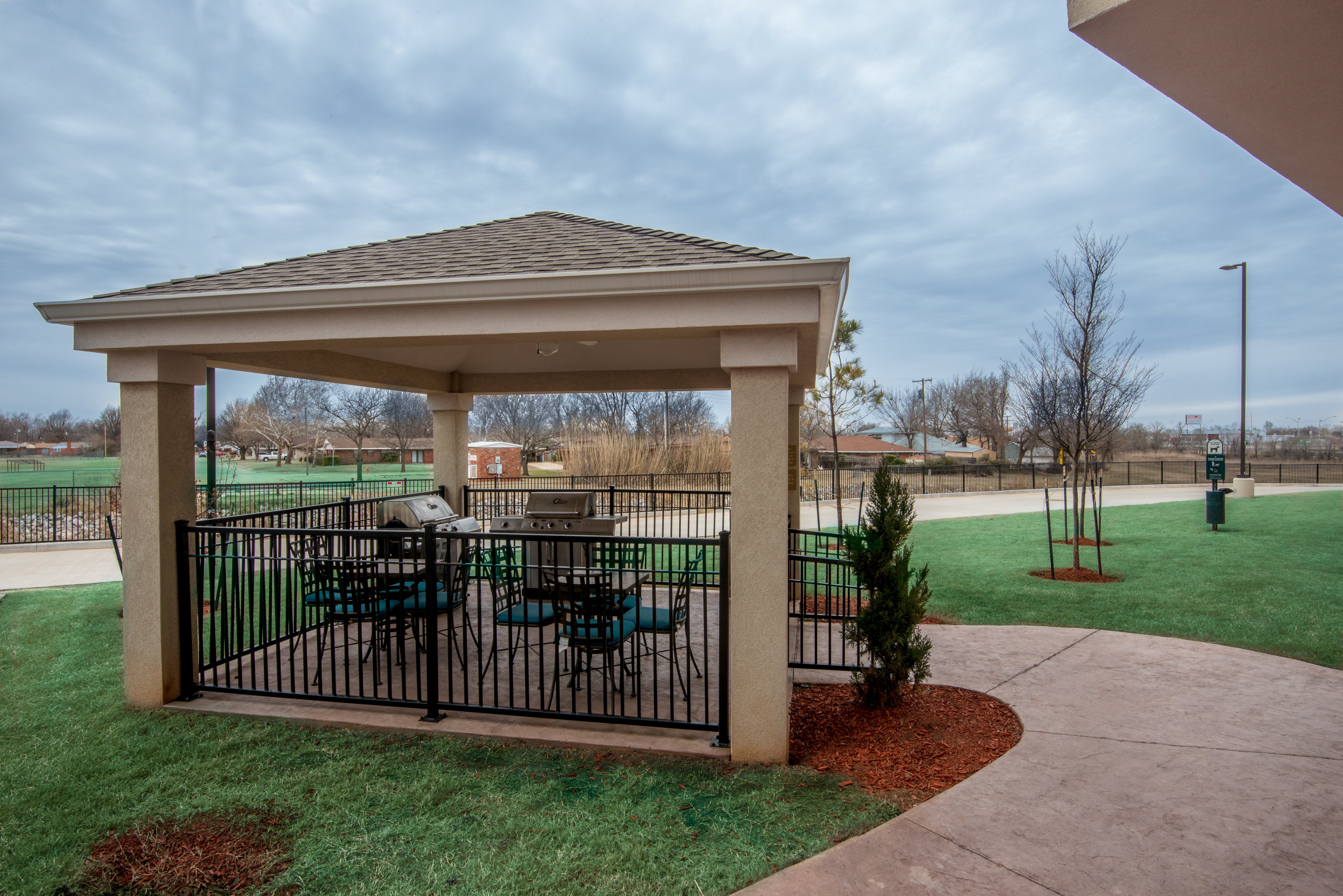 candlewood suites midwest city by ihg