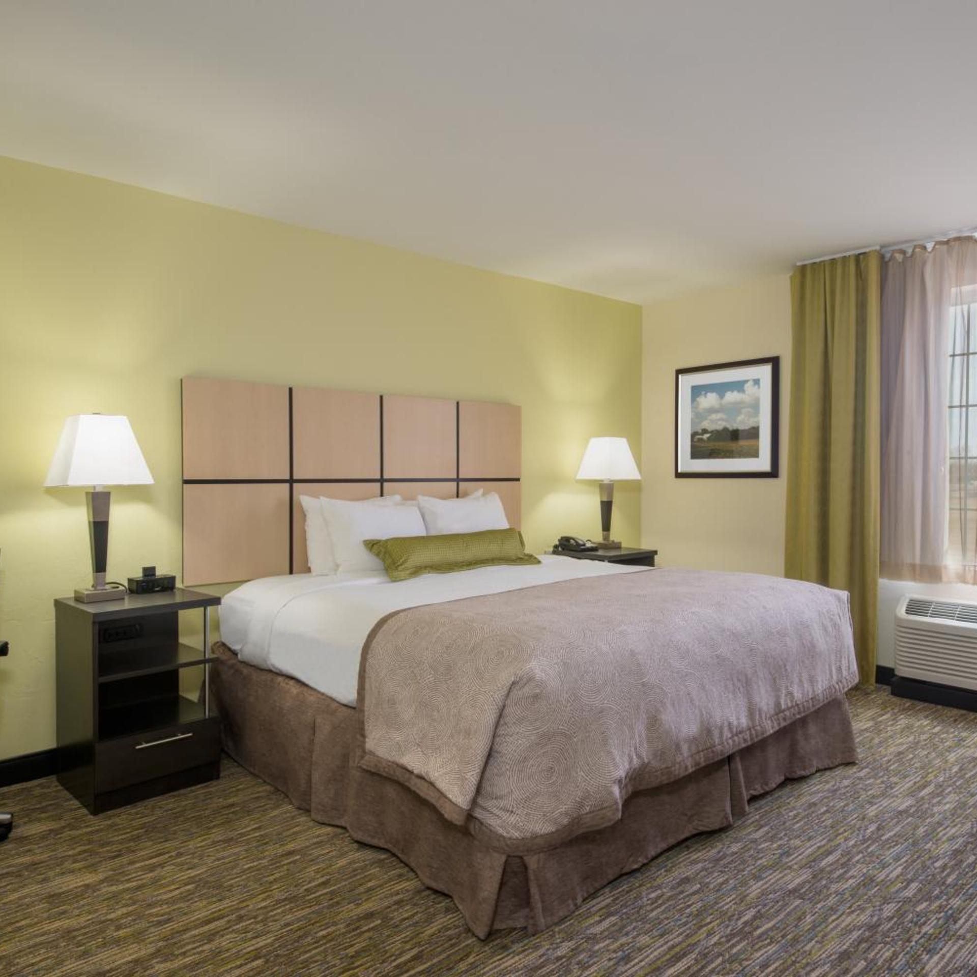 candlewood suites midwest city by ihg