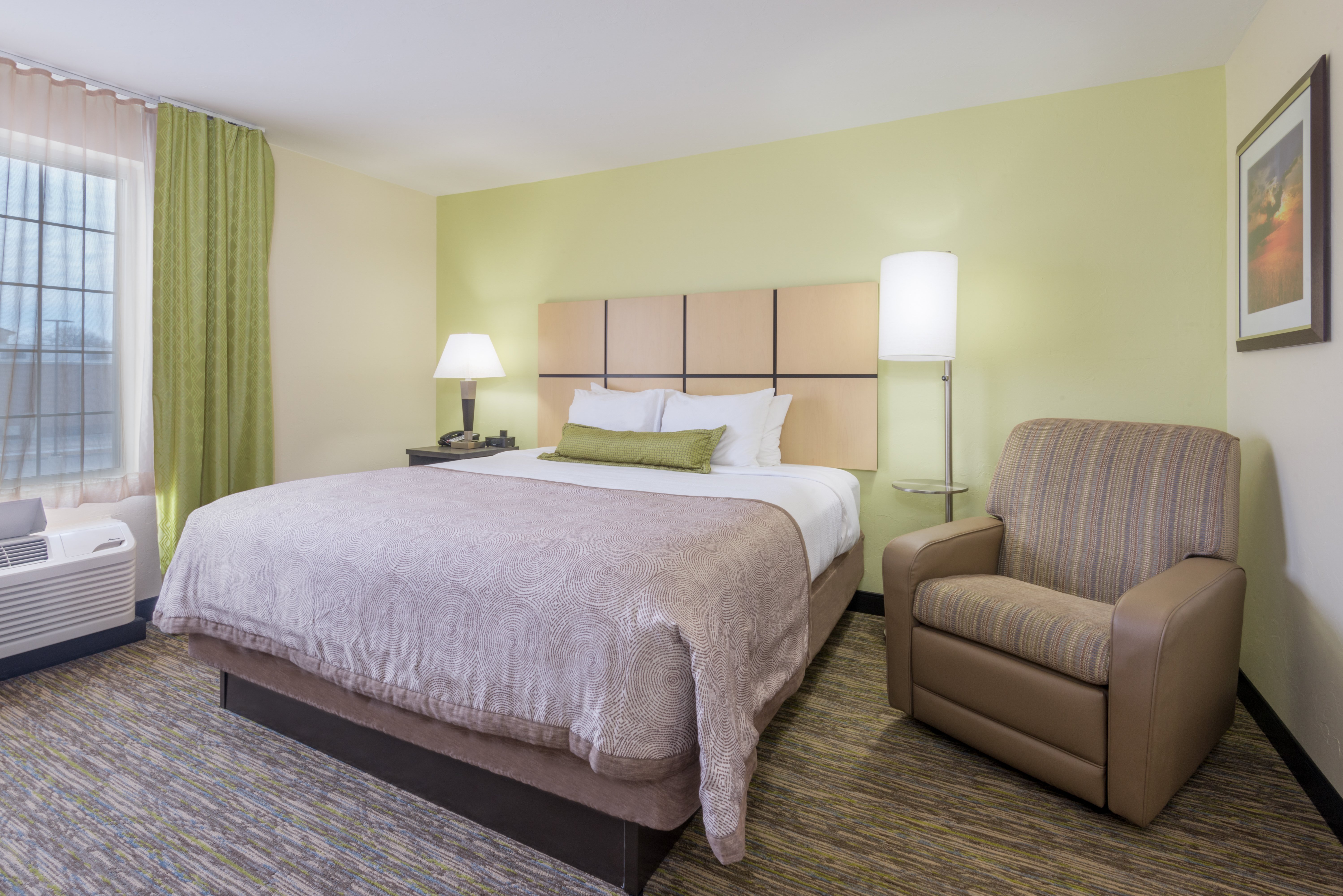 candlewood suites midwest city by ihg
