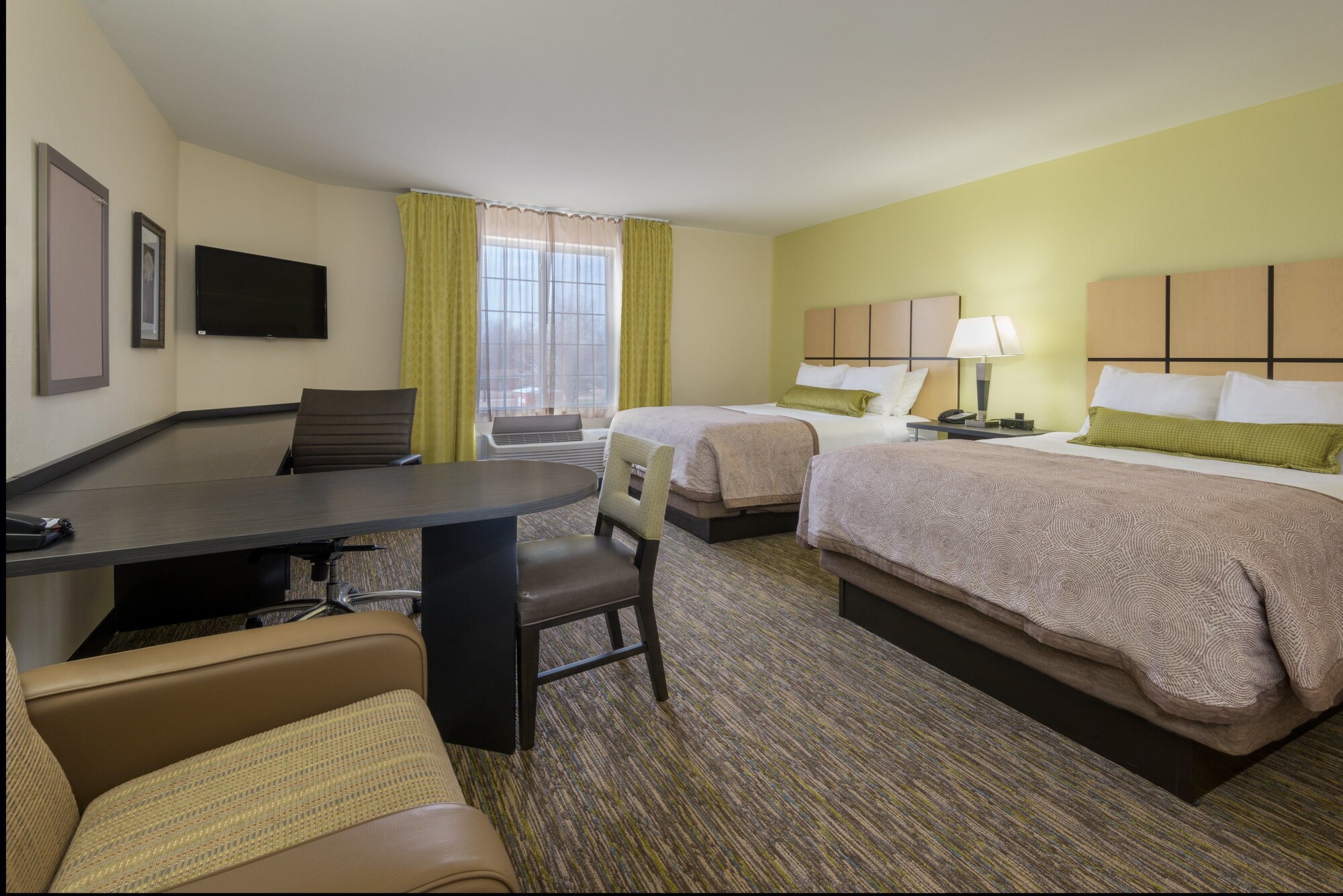 candlewood suites midwest city by ihg