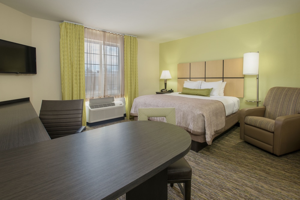 candlewood suites midwest city by ihg