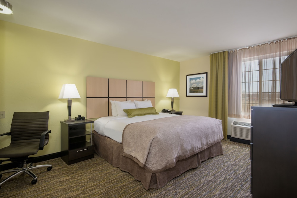 candlewood suites midwest city by ihg