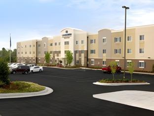 candlewood suites midwest city by ihg