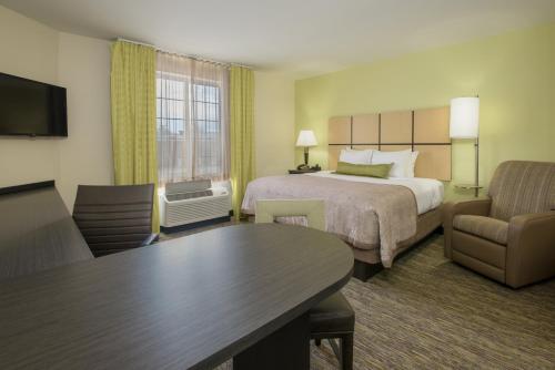 candlewood suites midwest city by ihg