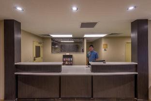 candlewood suites midwest city by ihg