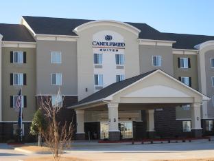 candlewood suites midwest city by ihg