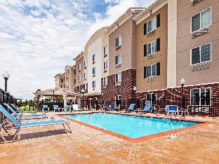 candlewood suites midwest city by ihg