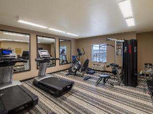 candlewood suites midwest city by ihg