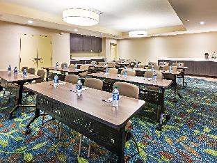 candlewood suites midwest city by ihg