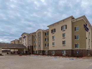 candlewood suites midwest city by ihg