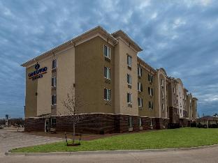 candlewood suites midwest city by ihg