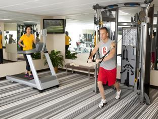 candlewood suites midwest city by ihg