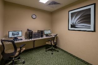 candlewood suites midwest city by ihg