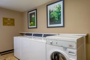 candlewood suites midwest city by ihg