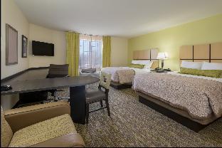 candlewood suites midwest city by ihg